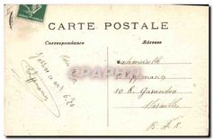 CPA Paris 8 arrt Eglise St Augustin