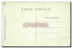 CPA Paris Les Champs Elysees et le Restaurant Paillard