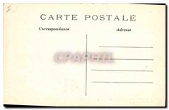 CPA Paris 8 arrt Le Parc Monceau le Pont Italien