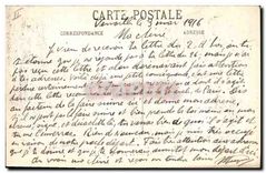 CPA Paris VIII Le Pont Alexandre III vers les Invalides