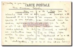 CPA Paris VIII La Place de la Concorde