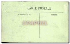 CPA Paris VIII Detail d'une Fontaine de la Place de la Concorde et l'Obelisque de Louqsor