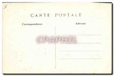 CPA Paris 8 arrt La Chapelle Expiatoire