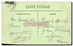 CPA Paris VIII Le Grand Palais 