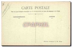 CPA Paris 8 arrt Eglise de la Madeleine et Statue de Jules Simon