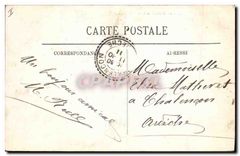 CPA Paris VIII La Place de la Concorde 