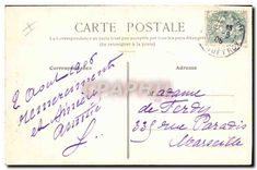 CPA Paris VIII arr Statue de Jeanne d'Arc Place Saint Augustin