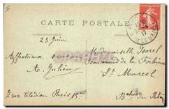 CPA Paris 8 arrt Statue de Strasbourg Place de la Concorde 