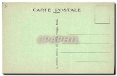 CPA Paris 8 Eglise Saint Severin 