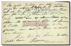 CPA Paris 8 arrt Eglise de la Madeleine et Statue de Jules Simon 