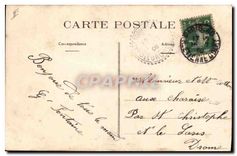 CPA Palais de l'Elysee VIII La Grille de l'Avenue Gabriel 