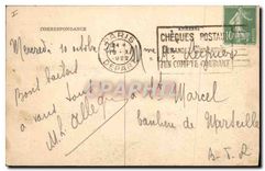 CPA Paris 8 Pont Alexandre III 