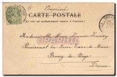 CPA Paris Gare St Lazare Cour du Havre 