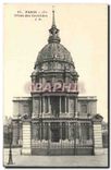 CPA Paris 7 Dome des Invalides 