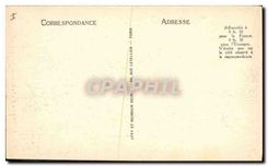 CPA Paris VII Le Dome des Invalides