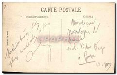 CPA Paris VII Le Dome des Invalides