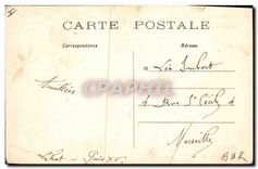 CPA Paris 7 Chambre des Deputes ancien Palais de la Duchesse de Bourbon