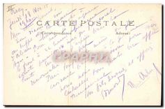 CPA Paris 7 arrt La Gare d'orleans quai d'Orsay