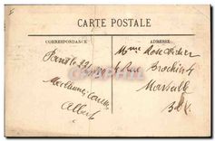 CPA Paris VII Le Dome des Invalides