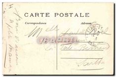 CPA Paris 7 arrt Le Pont Alexandre III