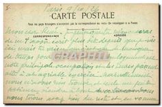 CPA Paris 6 arrt Eglise St Sulpice