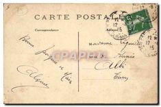 CPA Paris 7 arrt La Chambre des Deputes