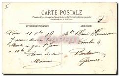 CPA Paris VII Le Dome des Invalides