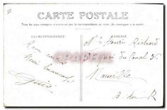 CPA Paris Gare Saint Lazare 