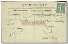 CPA Paris 7 arrt Les Invalides vue generale l'Hotel des Invalides