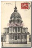 CPA Paris 7 Dome des Invalides 