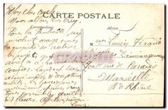 CPA Paris 7 Dome des Invalides