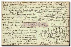 CPA Paris 7 arrt La Tour Eiffel