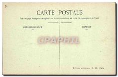 CPA Paris 7 arrt Les Invalides vue generale l'Hotel des Invalides