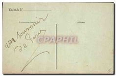 CPA Paris 7 arrt La Tour Eiffel