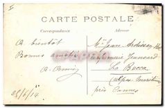 CPA Paris 7 arrt Les Invalides vue generale l'Hotel des Invalides