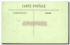 CPA Paris VII La Gare des Invalides