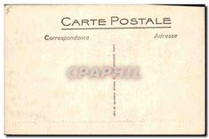 CPA Paris VII La chambre des Deputes facade donnant sur le Quai d'Orsay construite de 1804 a 1807 pa