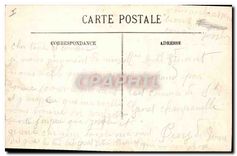 CPA Paris VI Le Luxembourg La Fontaine de Carpeaux