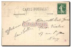 CPA Paris VI Le Jardin du Luxembourg