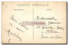 CPA Paris 6e Jardin du Luxembourg le bassin