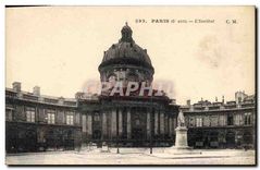 CPA Paris 6e arrt l'Institut 