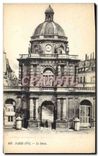 CPA Paris VIe le Senat 