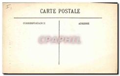 CPA Paris VIe le Senat 