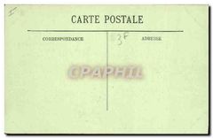 CPA Paris VIe le palais du Luxembourg