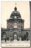 CPA Paris 6e arrt le palais du Senat 
