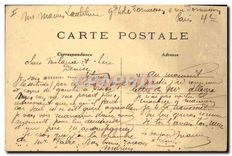 CPA Paris 6e arrt palais du Luxembourg