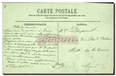 CPA Paris VIe le jardin du Luxembourg