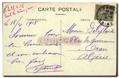 CPA Paris 5e arrt la rue Soufflot et le Pantheon