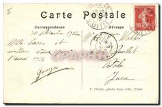 CPA Paris Ve arrt Jardin du Luxembourg le grand bassin et le dome du Pantheon