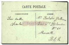 CPA Paris Ve la Rue Soufflot et le Pantheon